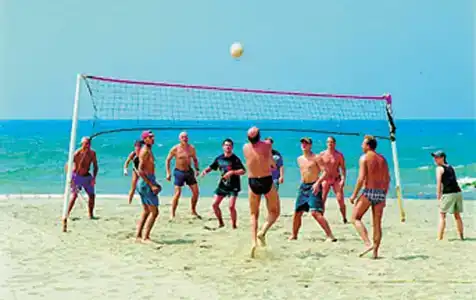 Mc Beach Park Resort - 20