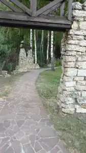 Бригантина - 18