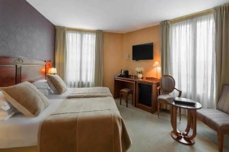Best Western Plus Le Moderne - 87