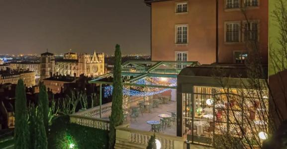 Villa Florentine - 12
