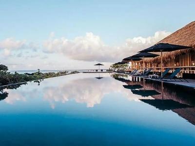 Nizuc Resort & Spa - 26
