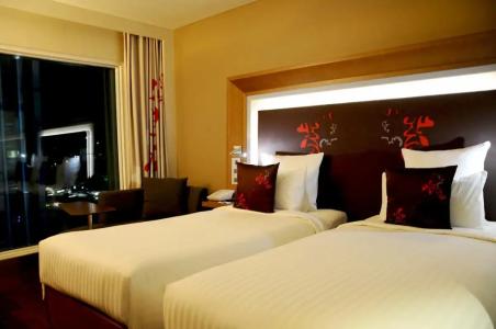 Novotel Bengaluru Outer Ring Road - 80