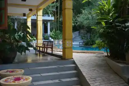 Thambapanni Retreat - 67