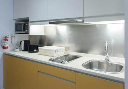 Citadines Sukhumvit 16 Bangkok - SHA Extra Plus Certified - 57