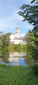 Дом паломника - 12