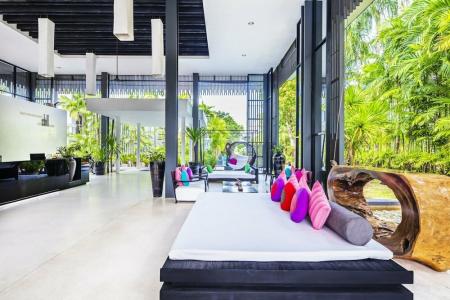 The Chill Resort and Spa, Koh Chang - 46