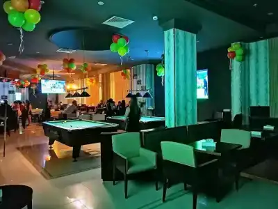 Ramee Palace - 55