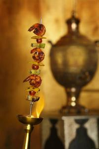 Fairmont Jaipur - 59