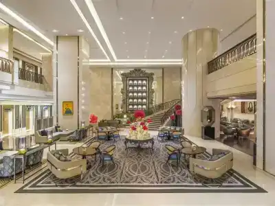 The St. Regis Mumbai - 28