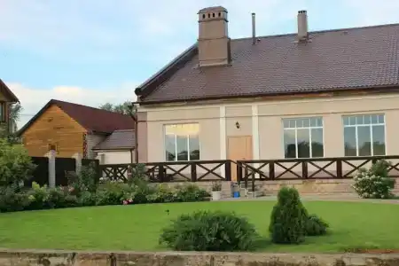 Usadba Ilyinskaya - 2