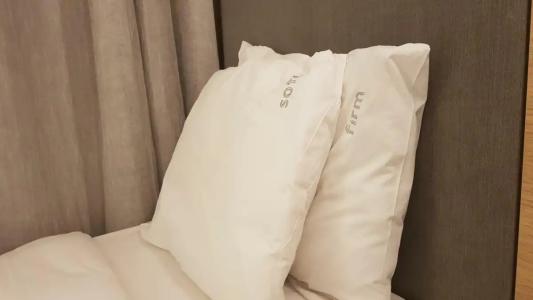 Holiday Inn Express Chennai Omr Thoraipakkam, An Ihg - 86