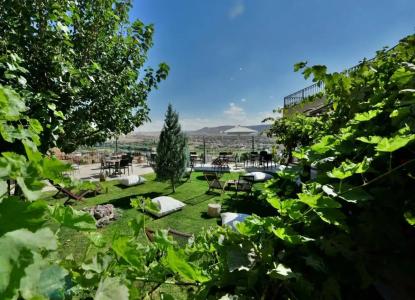 The Loop Cappadocia - 25