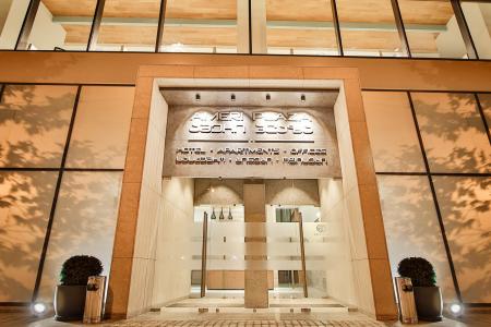 Ameri Plaza Tbilisi - 46