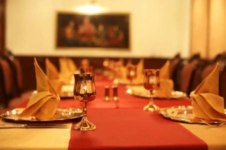 Le Royal Meridien Chennai - 51