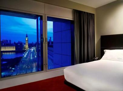 Park Plaza Westminster Bridge London - 77