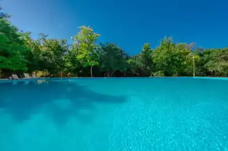 Семейный курорт - 15