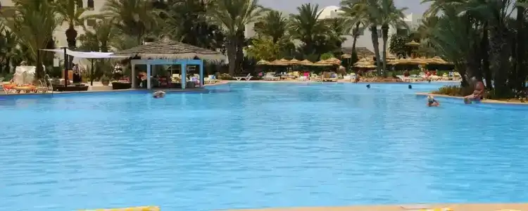 Vincci Djerba Resort - 34