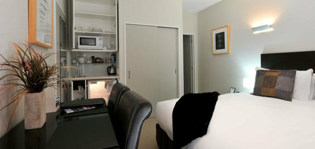 Swiss-Belsuites Pounamu - 42