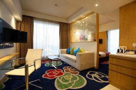 Four Points By Sheraton Chennai Omr - 94