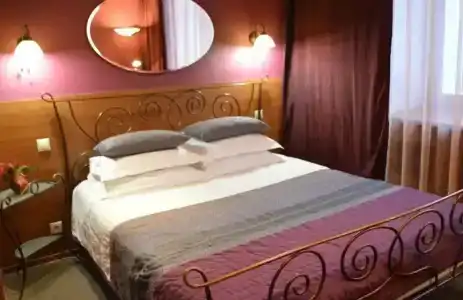 Моника - 0