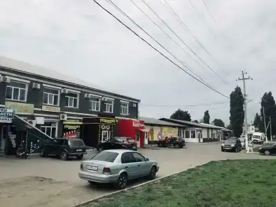 Гостиный двор - 13