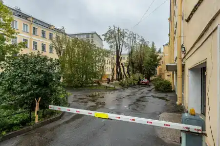 Хостел на Бакунина 2 - 7