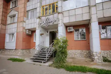 Альберго - 0