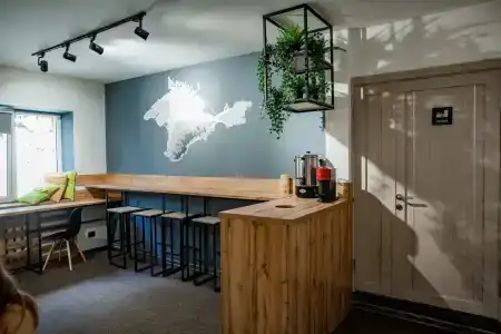 ГудХостел - 7