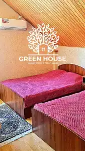 Green House - 17