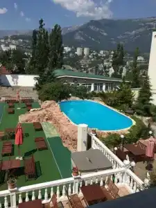 Престиж - 20