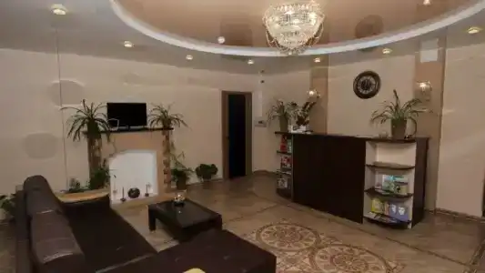 Комфорт - 12