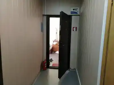 Hostel on Serpukhovka - 8
