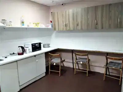 Travel Inn Преображенская - 27
