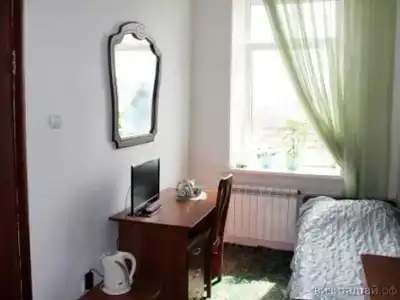 Золотая подкова - 1