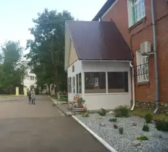 Уральский - 31