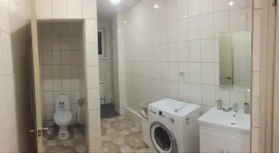 Холмистый - 17