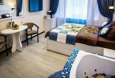 Морган на Красноармейском - 13