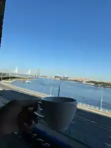 Докландс - 87