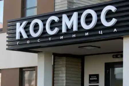 Космос - 1