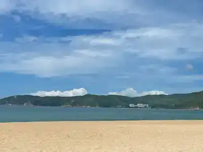 Sheraton Sanya Yalong Bay Resort - 42