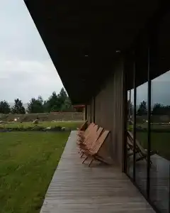 Заонежье Ретрит - 64