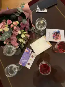 Palace Bridge Hotel - 89