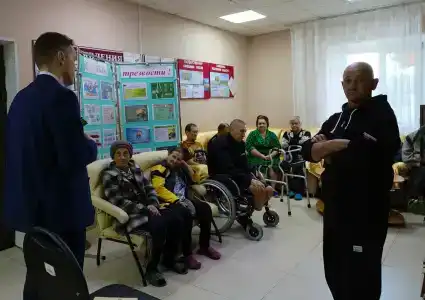 Социальная - 49