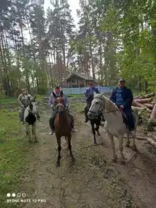 Кудряшовская заимка - 3