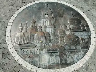 Изумрудный берег - 11