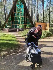 Термо Бушидо парк - 49
