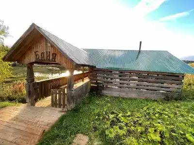 Родники - 1