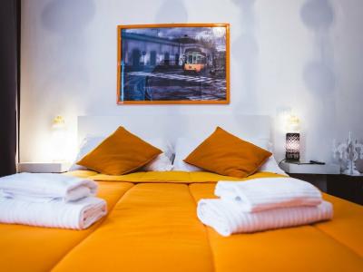 Circo Massimo Guest House - 17