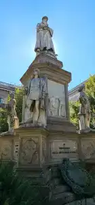 WorldCristoforo Colombo - 1