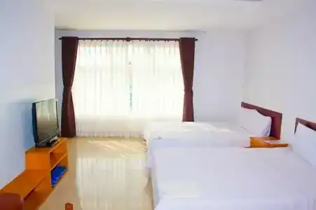 Thien Nga Family - 56
